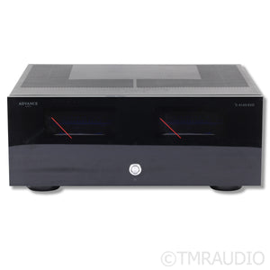 Advance Paris X-A160 EVO Power Amplifier