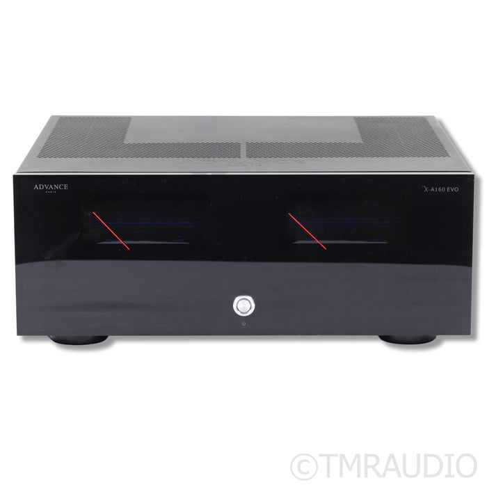 Advance Paris X-A160 EVO Power Amplifier