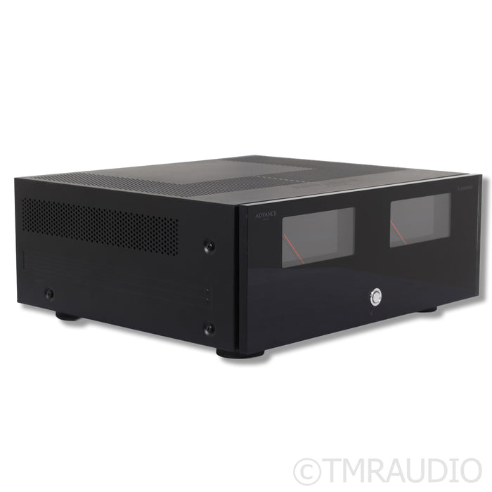 Advance Paris X-A160 EVO Power Amplifier