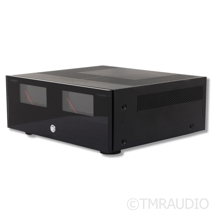 Advance Paris X-A160 EVO Power Amplifier
