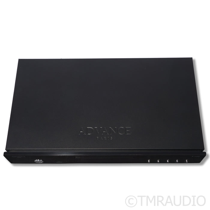 Advance Paris X-CD9 CD Player