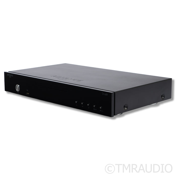 Advance Paris X-CD9 CD Player