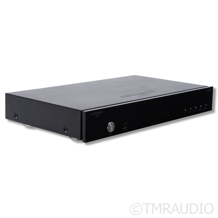 Advance Paris X-CD9 CD Player