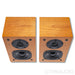 ProAc Tablette 10 Bookshelf Speakers; Oak Pair