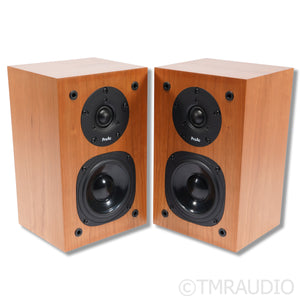 ProAc Tablette 10 Bookshelf Speakers; Oak Pair