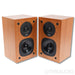 ProAc Tablette 10 Bookshelf Speakers; Oak Pair
