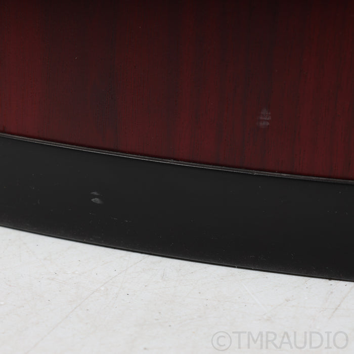 PSB Speakers Synchrony One Floorstanding Speakers; Cherry Pair