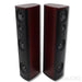 PSB Speakers Synchrony One Floorstanding Speakers; Cherry Pair