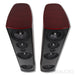 PSB Speakers Synchrony One Floorstanding Speakers; Cherry Pair