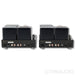 Air Tight ATM 2211 Tube Monoblock Power Amplifiers; Pair
