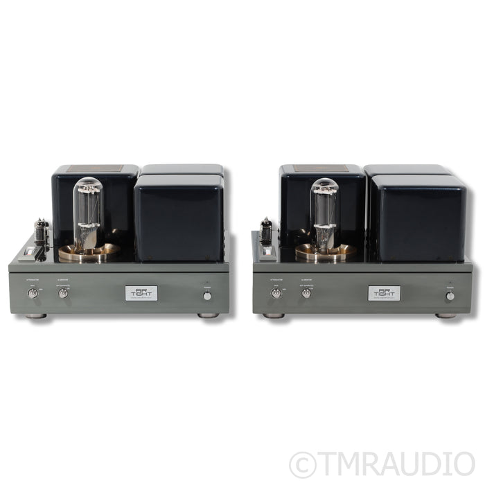 Air Tight ATM 2211 Tube Monoblock Power Amplifiers; Pair