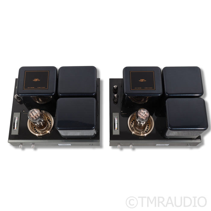 Air Tight ATM 2211 Tube Monoblock Power Amplifiers; Pair