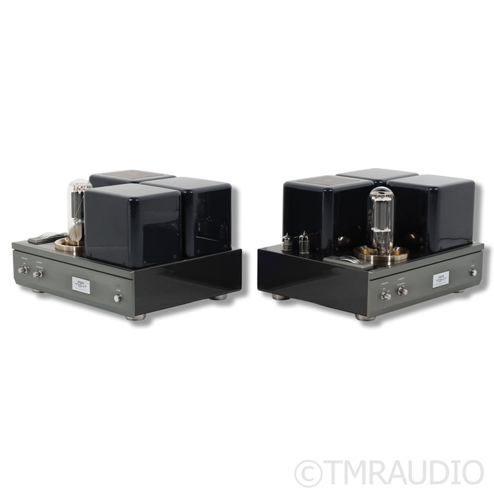 Air Tight ATM 2211 Tube Monoblock Power Amplifiers; Pair