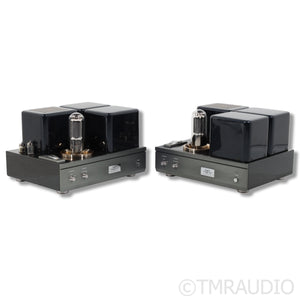 Air Tight ATM 2211 Tube Monoblock Power Amplifiers; Pair