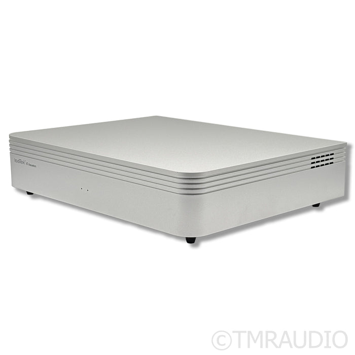 IsoTek V5 Aquarius Power Line Cleaner AC Power Conditioner