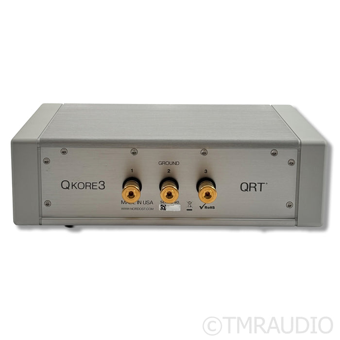 Nordost QKore 3 Ground Unit