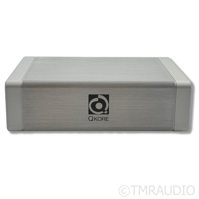Nordost Qkore 1 Ground Unit w/ Qkore Premium Wire