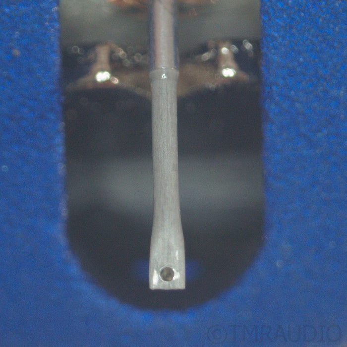 Pure Fidelity Stratos MC Cartridge; Moving Coil