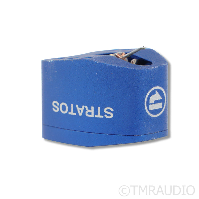 Pure Fidelity Stratos MC Cartridge; Moving Coil