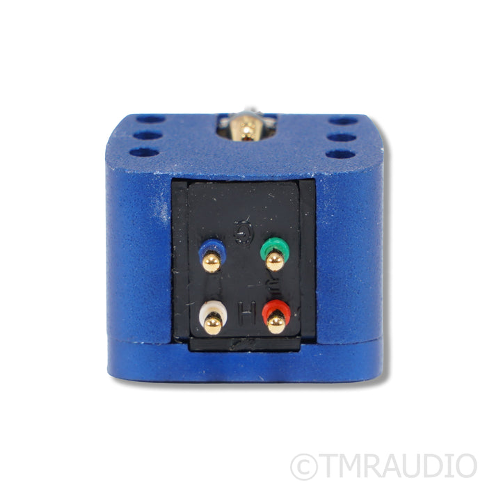Pure Fidelity Stratos MC Cartridge; Moving Coil