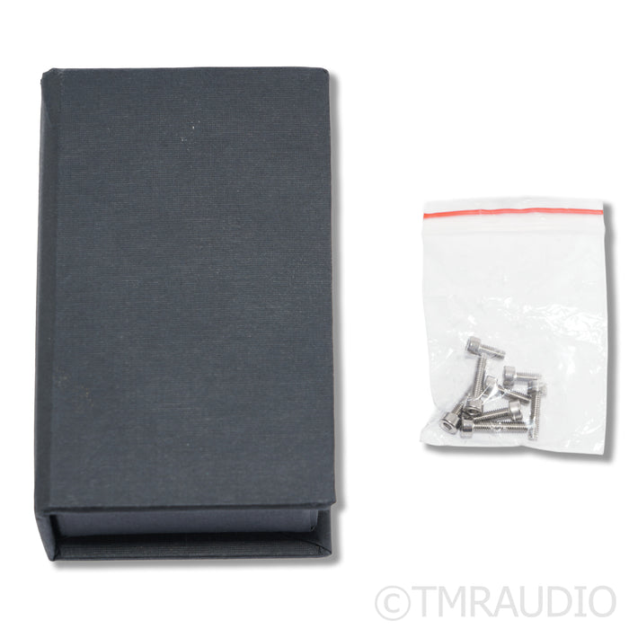 Pure Fidelity Stratos MC Cartridge; Moving Coil