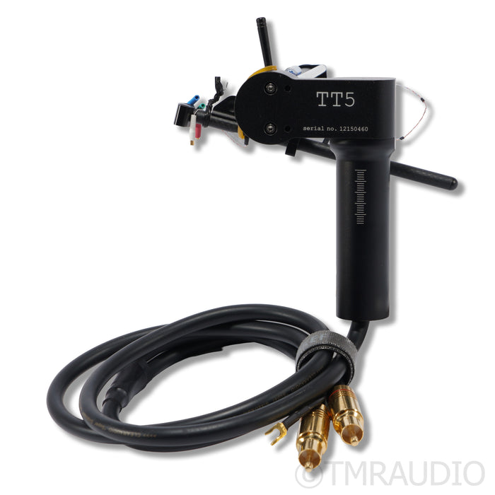 Clearaudio TT-5 Tangential Tonearm (No Cartridge)