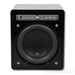 JL Audio Fathom F110 v1 10" Powered Subwoofer; Gloss Black