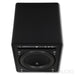 JL Audio Fathom F110 v1 10" Powered Subwoofer; Gloss Black