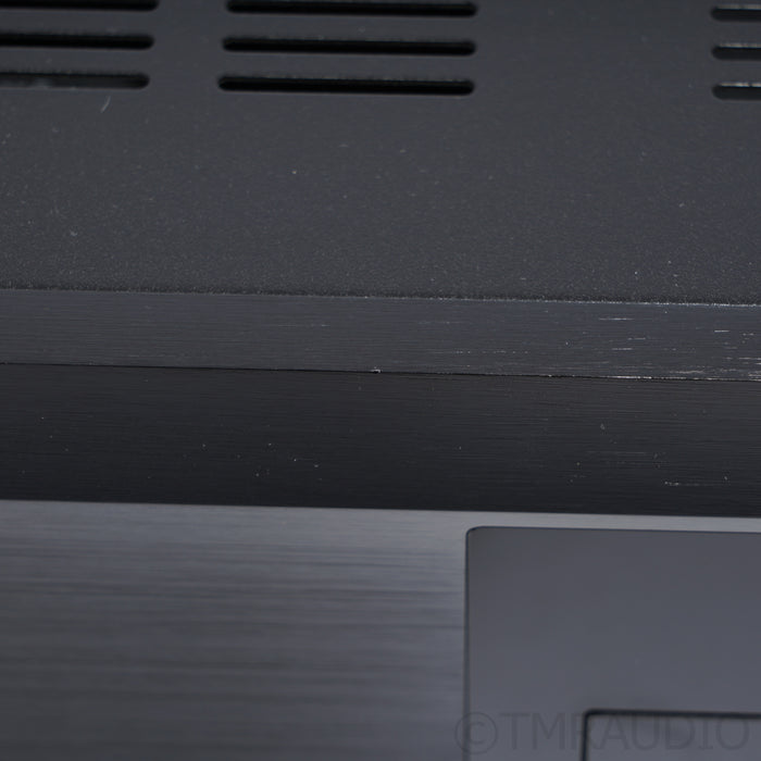 Oppo UDP-205 Ultra HD Blu-Ray Disc Player/DAC; D/A Converter