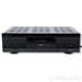 Oppo UDP-205 Ultra HD Blu-Ray Disc Player/DAC; D/A Converter