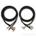 Silnote Audio Morpheus Reference III Speaker Cables; 3m Pair