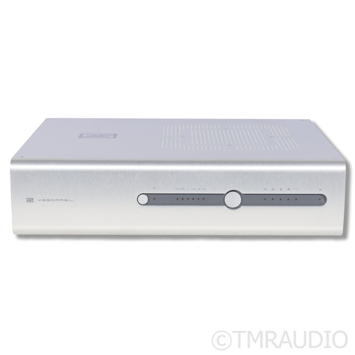 Schiit Audio Yggdrasil OG Unison DAC; D/A Converter