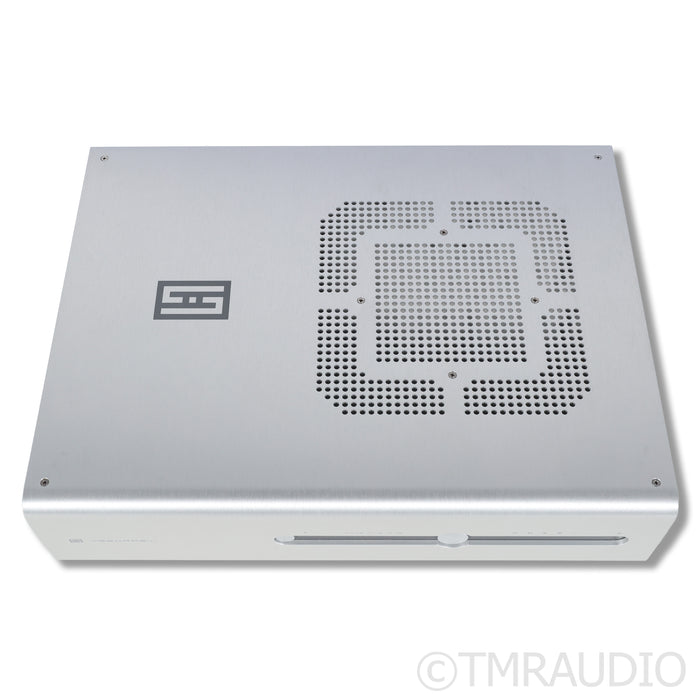 Schiit Audio Yggdrasil OG Unison DAC; D/A Converter