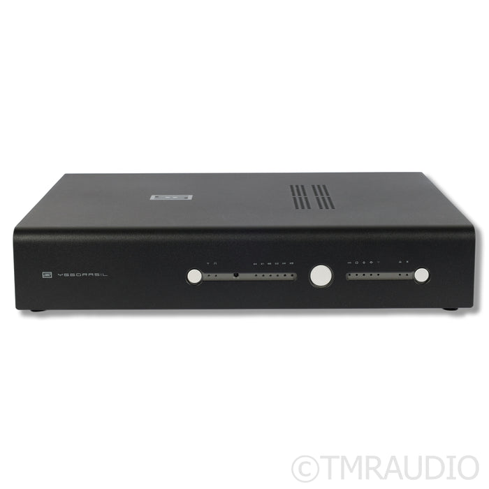 Schiit Audio Yggdrasil+ MIB DAC; D/A Converter