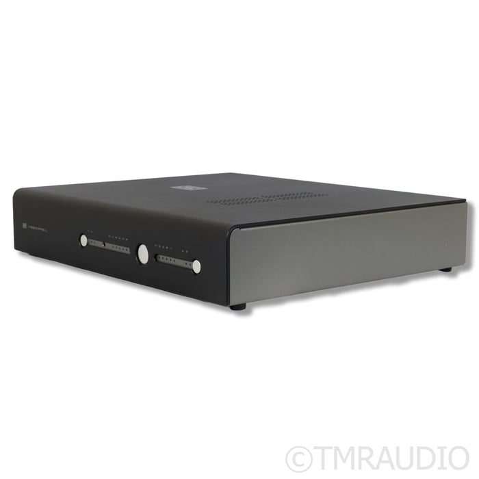 Schiit Audio Yggdrasil+ MIB DAC; D/A Converter
