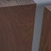 Klipsch Forte IV Floorstanding Speakers; Distressed Oak Pair