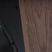 Klipsch Forte IV Floorstanding Speakers; Distressed Oak Pair
