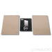 Klipsch Forte IV Floorstanding Speakers; Distressed Oak Pair