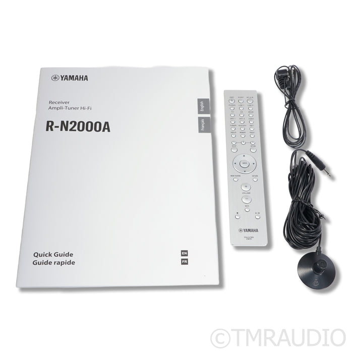 Yamaha R-N2000A Stereo Integrated Amplifier