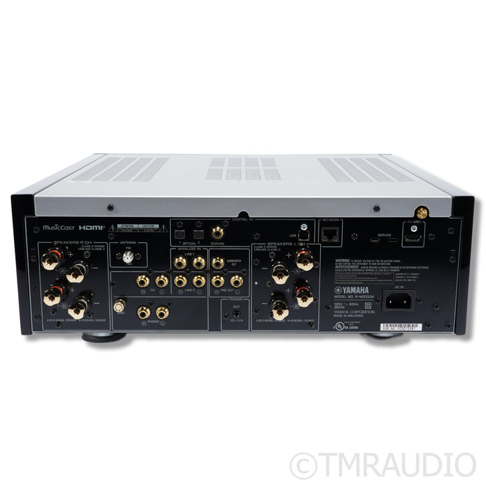 Yamaha R-N2000A Stereo Integrated Amplifier