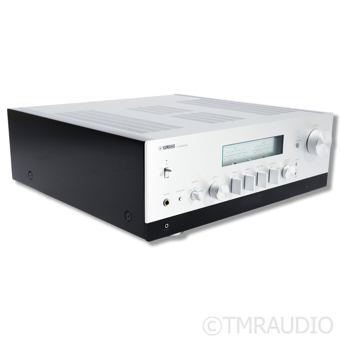 Yamaha R-N2000A Stereo Integrated Amplifier