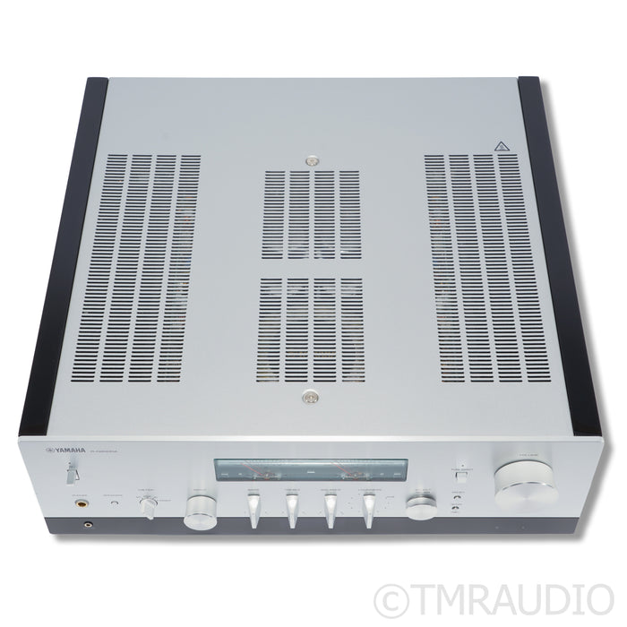 Yamaha R-N2000A Stereo Integrated Amplifier