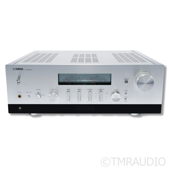 Yamaha R-N2000A Stereo Integrated Amplifier