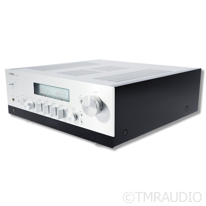 Yamaha R-N2000A Stereo Integrated Amplifier
