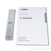 Yamaha A-S3200 Stereo Integrated Amplifier