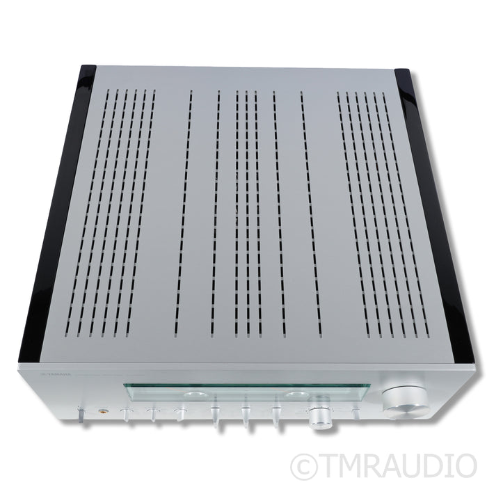 Yamaha A-S3200 Stereo Integrated Amplifier