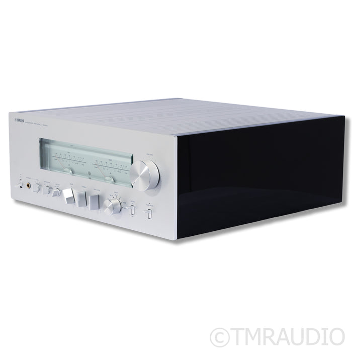 Yamaha A-S3200 Stereo Integrated Amplifier