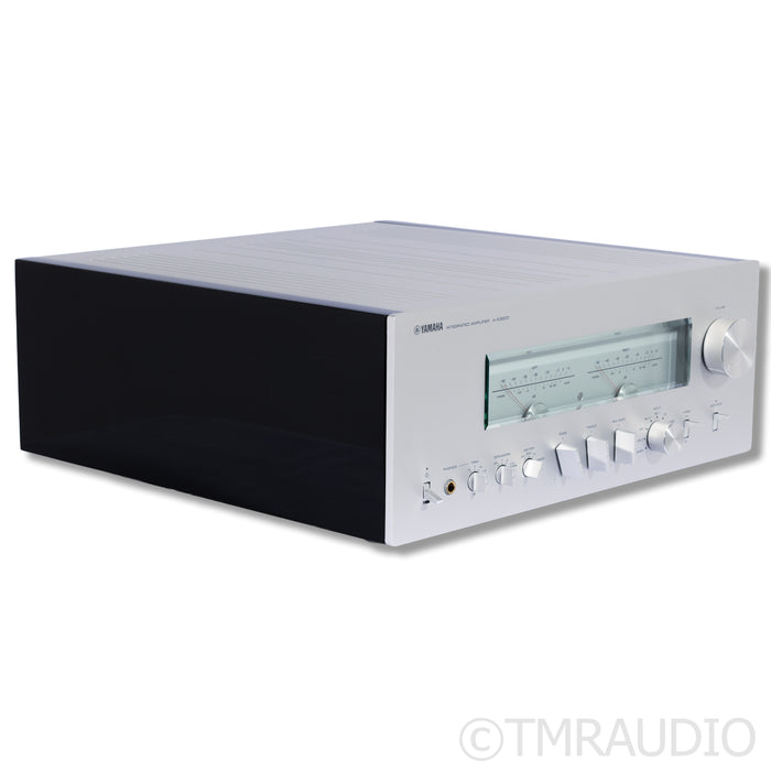 Yamaha A-S3200 Stereo Integrated Amplifier