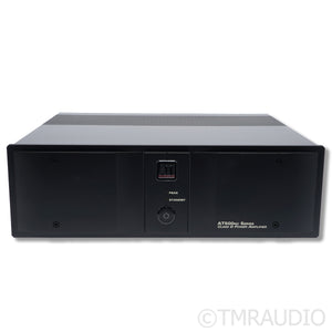 ATI AT527NC Seven Channel Power Amplifier