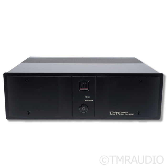 ATI AT527NC Seven Channel Power Amplifier
